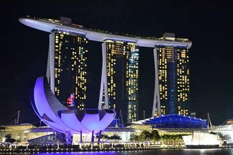 singapore observation deck|Buy Attractions Tickets Online .